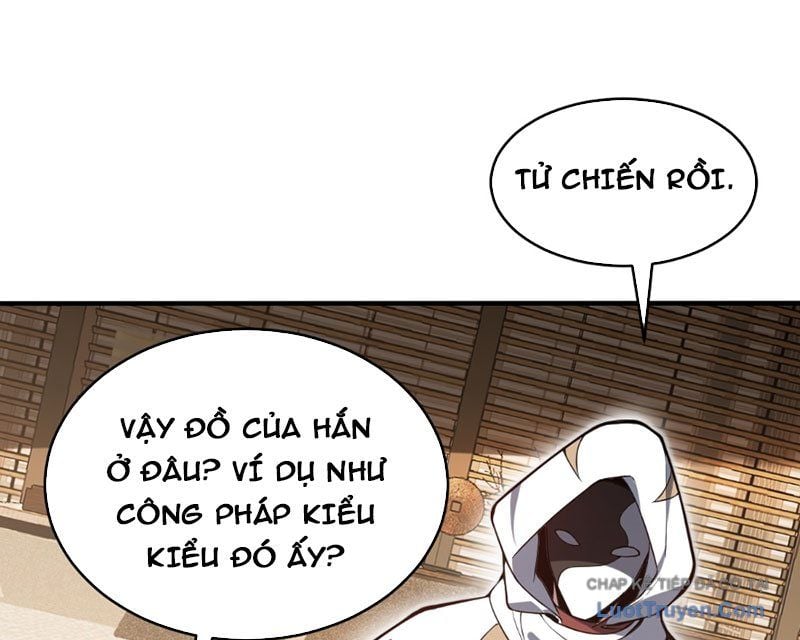 Người Khác Luyện Cấp Ta Tu Tiên, Tới Đại Thừa Kỳ Thì Rời Núi Chap 21 - Next Chap 22
