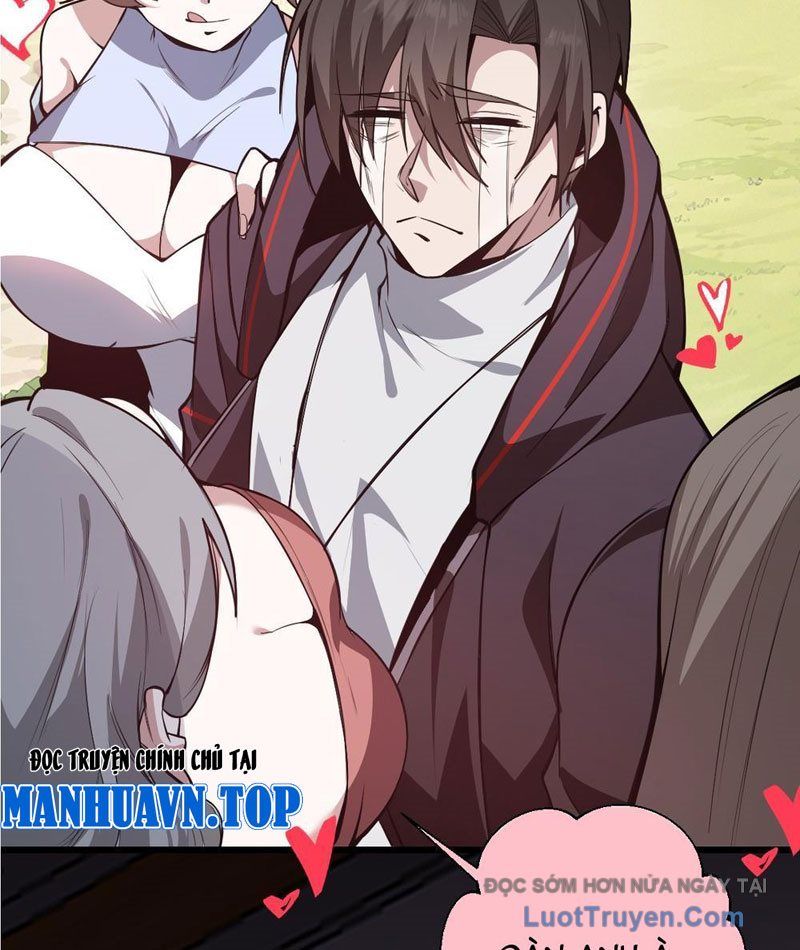 Người Khác Luyện Cấp Ta Tu Tiên, Tới Đại Thừa Kỳ Thì Rời Núi Chap 3 - Next Chap 4