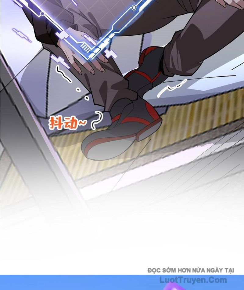 Người Khác Luyện Cấp Ta Tu Tiên, Tới Đại Thừa Kỳ Thì Rời Núi Chap 3 - Next Chap 4