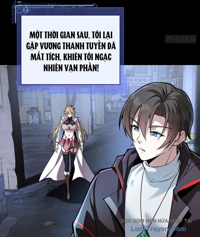 Người Khác Luyện Cấp Ta Tu Tiên, Tới Đại Thừa Kỳ Thì Rời Núi Chap 3 - Next Chap 4