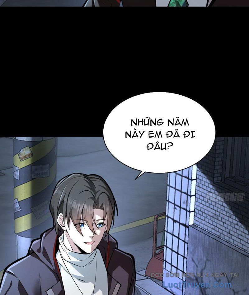 Người Khác Luyện Cấp Ta Tu Tiên, Tới Đại Thừa Kỳ Thì Rời Núi Chap 3 - Next Chap 4