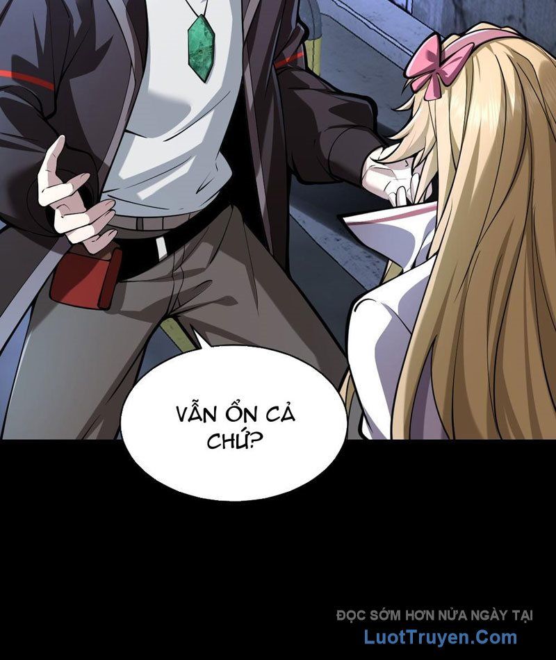 Người Khác Luyện Cấp Ta Tu Tiên, Tới Đại Thừa Kỳ Thì Rời Núi Chap 3 - Next Chap 4