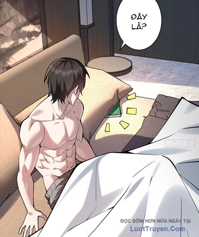 Người Khác Luyện Cấp Ta Tu Tiên, Tới Đại Thừa Kỳ Thì Rời Núi Chap 3 - Next Chap 4