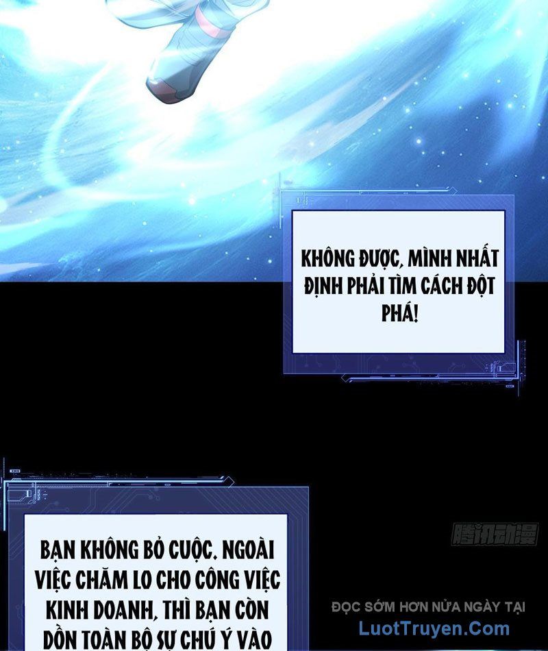 Người Khác Luyện Cấp Ta Tu Tiên, Tới Đại Thừa Kỳ Thì Rời Núi Chap 3 - Next Chap 4