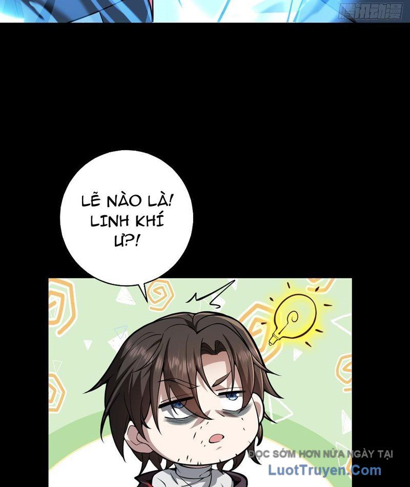 Người Khác Luyện Cấp Ta Tu Tiên, Tới Đại Thừa Kỳ Thì Rời Núi Chap 3 - Next Chap 4