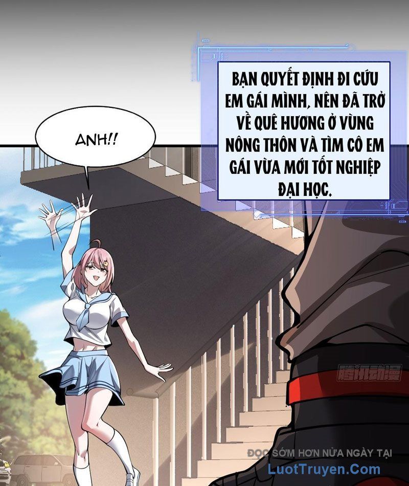 Người Khác Luyện Cấp Ta Tu Tiên, Tới Đại Thừa Kỳ Thì Rời Núi Chap 3 - Next Chap 4