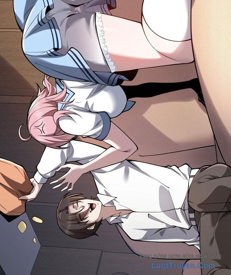 Người Khác Luyện Cấp Ta Tu Tiên, Tới Đại Thừa Kỳ Thì Rời Núi Chap 3 - Next Chap 4