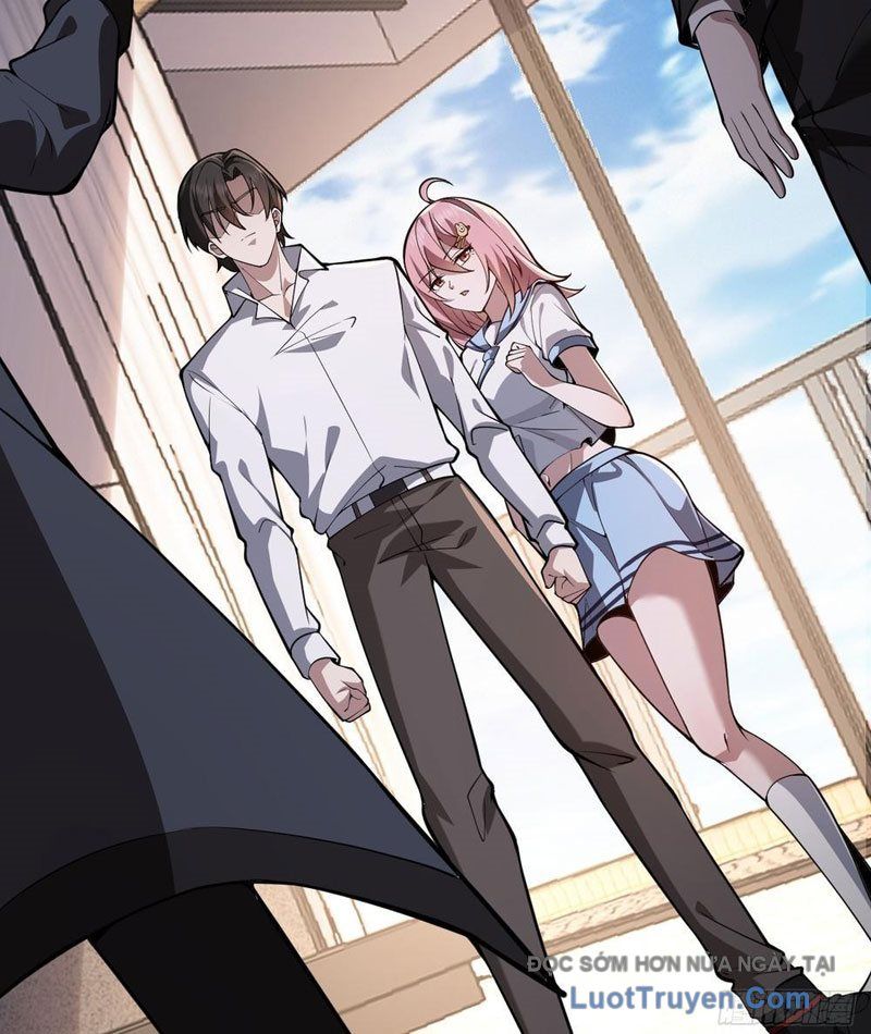 Người Khác Luyện Cấp Ta Tu Tiên, Tới Đại Thừa Kỳ Thì Rời Núi Chap 3 - Next Chap 4