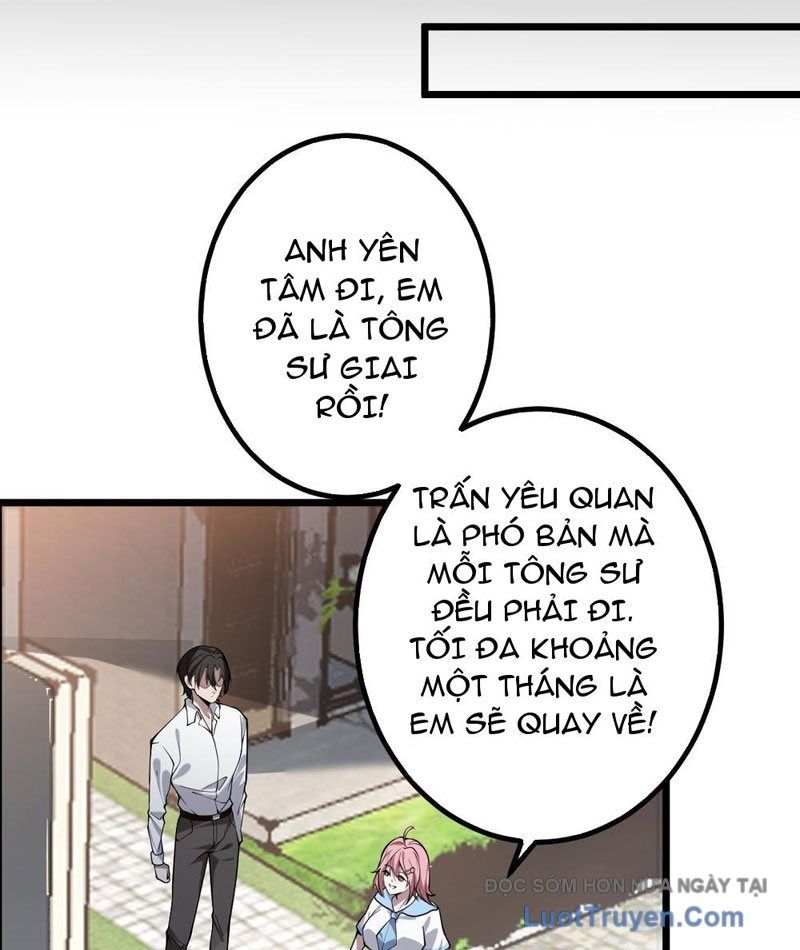 Người Khác Luyện Cấp Ta Tu Tiên, Tới Đại Thừa Kỳ Thì Rời Núi Chap 3 - Next Chap 4