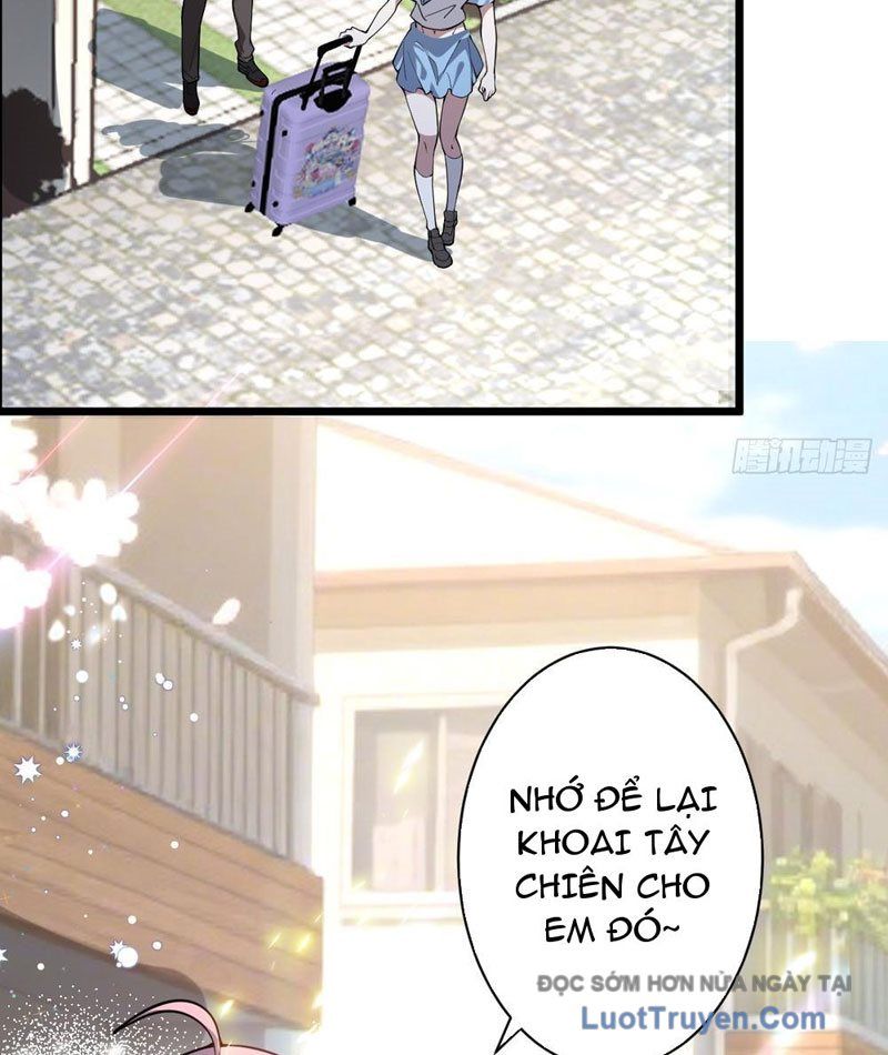 Người Khác Luyện Cấp Ta Tu Tiên, Tới Đại Thừa Kỳ Thì Rời Núi Chap 3 - Next Chap 4