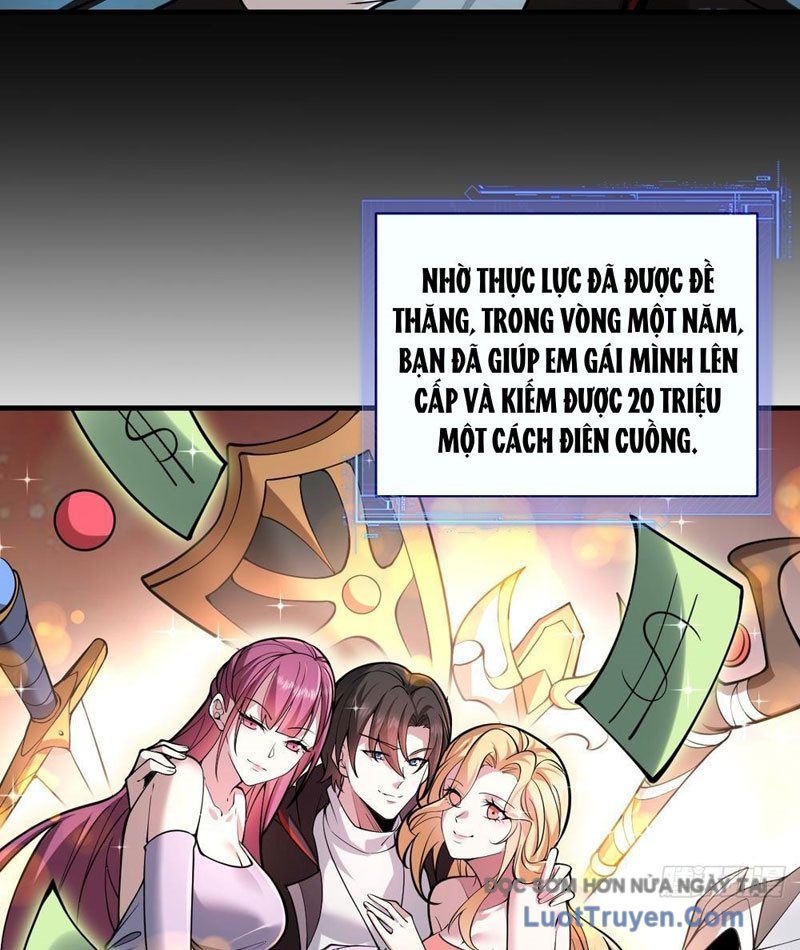 Người Khác Luyện Cấp Ta Tu Tiên, Tới Đại Thừa Kỳ Thì Rời Núi Chap 3 - Next Chap 4