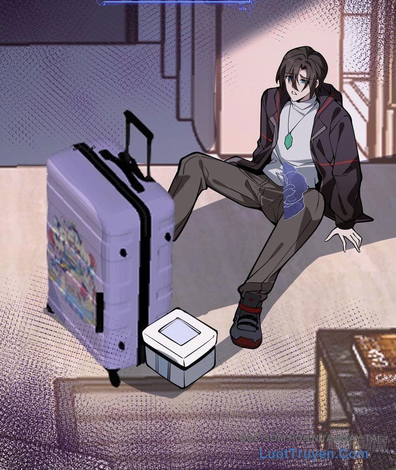 Người Khác Luyện Cấp Ta Tu Tiên, Tới Đại Thừa Kỳ Thì Rời Núi Chap 3 - Next Chap 4