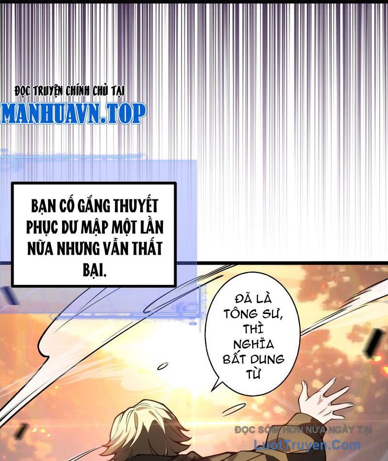 Người Khác Luyện Cấp Ta Tu Tiên, Tới Đại Thừa Kỳ Thì Rời Núi Chap 3 - Next Chap 4