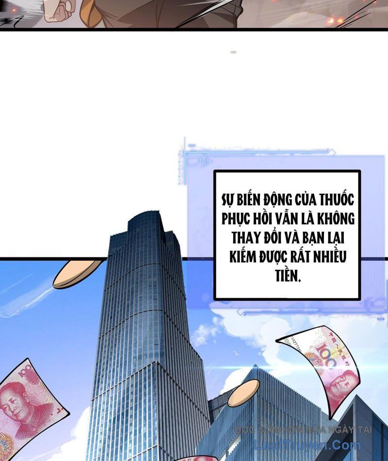 Người Khác Luyện Cấp Ta Tu Tiên, Tới Đại Thừa Kỳ Thì Rời Núi Chap 3 - Next Chap 4