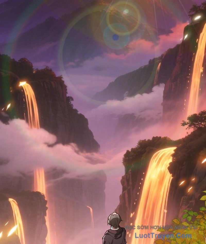 Người Khác Luyện Cấp Ta Tu Tiên, Tới Đại Thừa Kỳ Thì Rời Núi Chap 3 - Next Chap 4