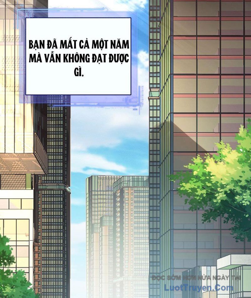 Người Khác Luyện Cấp Ta Tu Tiên, Tới Đại Thừa Kỳ Thì Rời Núi Chap 3 - Next Chap 4