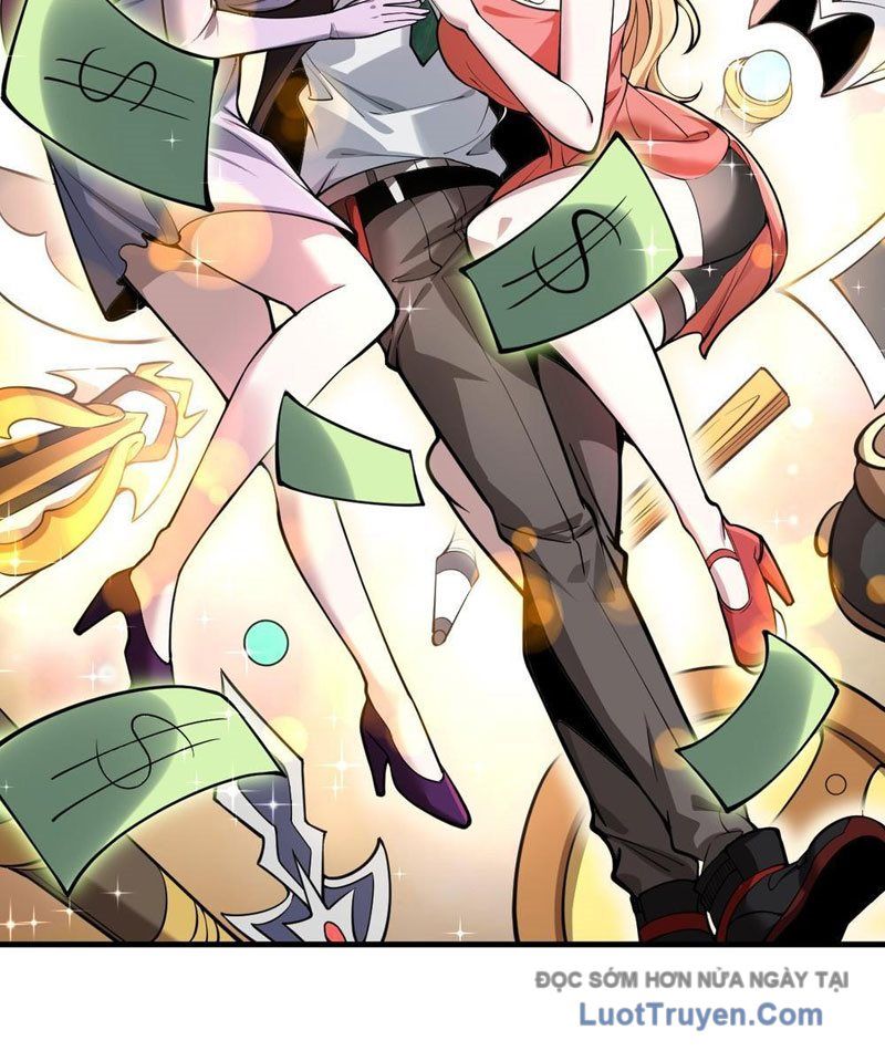 Người Khác Luyện Cấp Ta Tu Tiên, Tới Đại Thừa Kỳ Thì Rời Núi Chap 3 - Next Chap 4