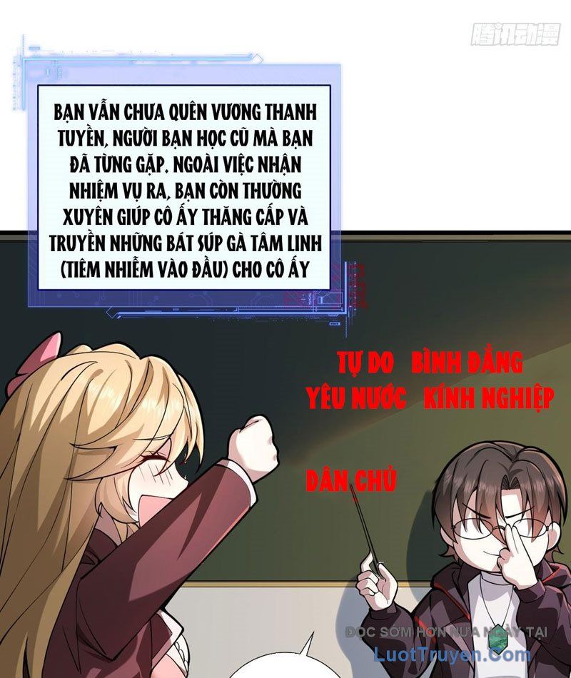 Người Khác Luyện Cấp Ta Tu Tiên, Tới Đại Thừa Kỳ Thì Rời Núi Chap 3 - Next Chap 4