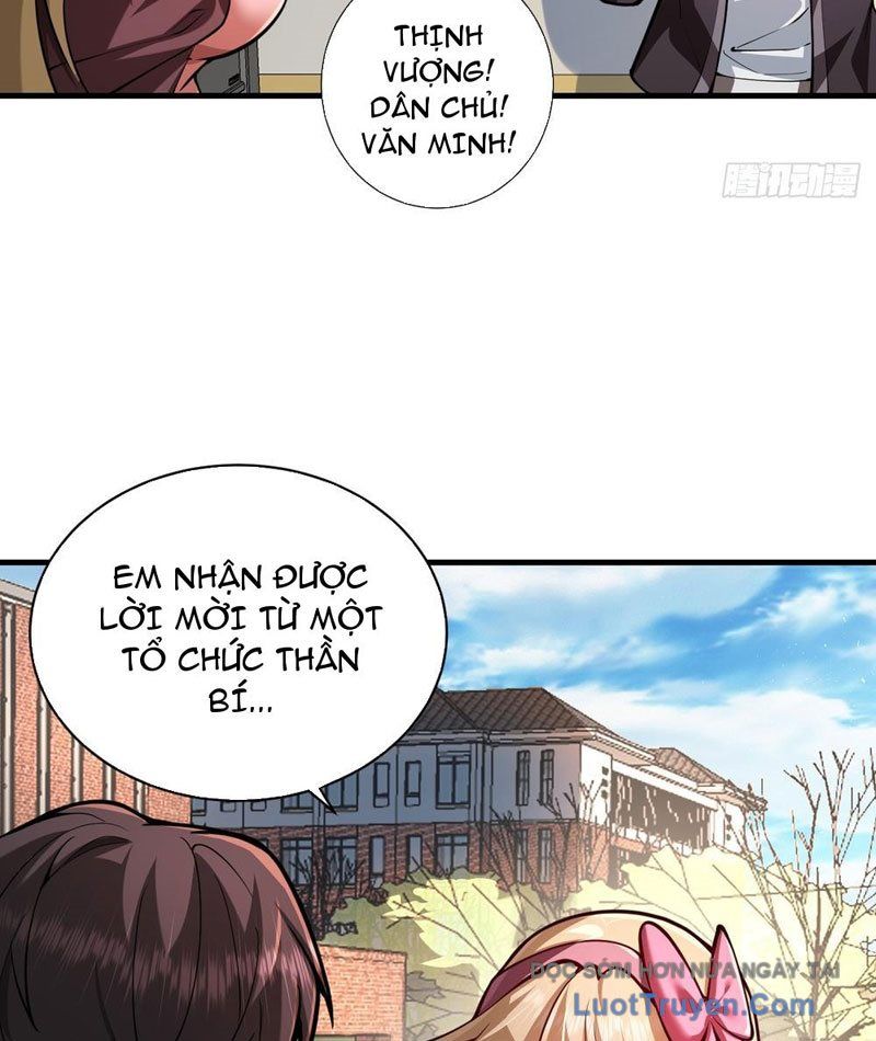 Người Khác Luyện Cấp Ta Tu Tiên, Tới Đại Thừa Kỳ Thì Rời Núi Chap 3 - Next Chap 4