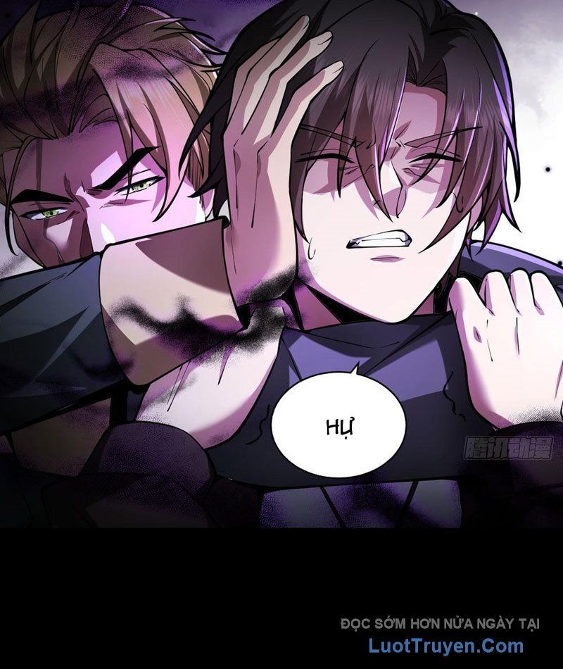 Người Khác Luyện Cấp Ta Tu Tiên, Tới Đại Thừa Kỳ Thì Rời Núi Chap 3 - Next Chap 4