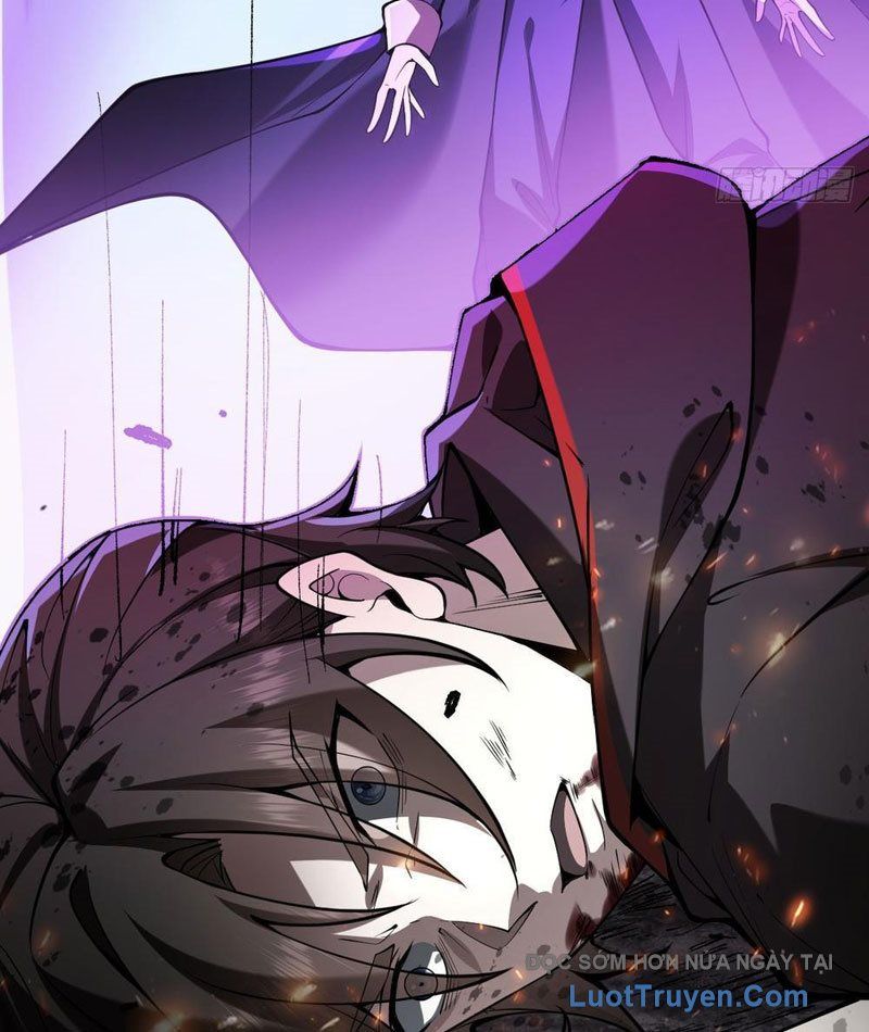 Người Khác Luyện Cấp Ta Tu Tiên, Tới Đại Thừa Kỳ Thì Rời Núi Chap 3 - Next Chap 4