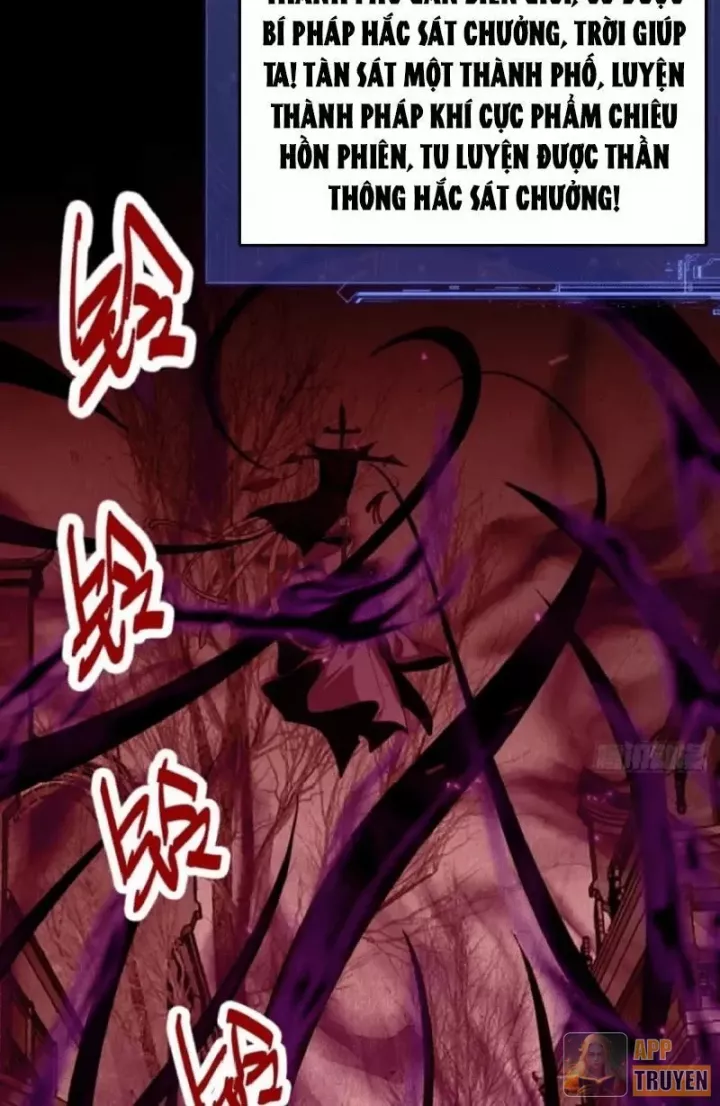 Người Khác Luyện Cấp Ta Tu Tiên, Tới Đại Thừa Kỳ Thì Rời Núi Chap 38 - Next Chap 39