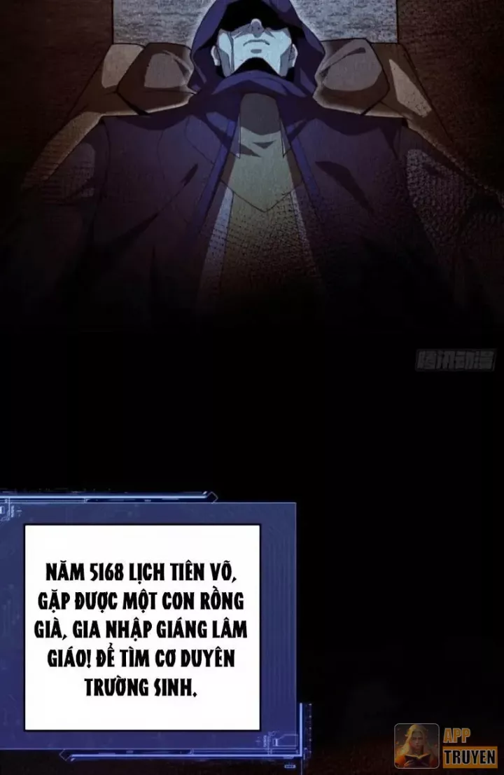 Người Khác Luyện Cấp Ta Tu Tiên, Tới Đại Thừa Kỳ Thì Rời Núi Chap 38 - Next Chap 39