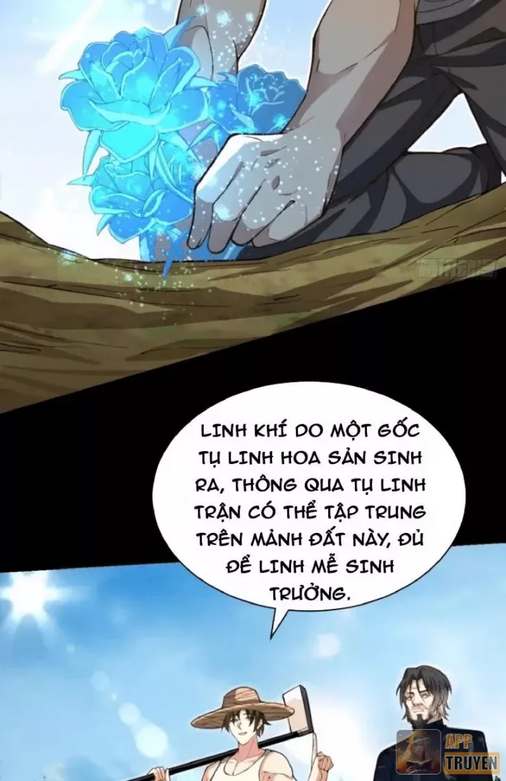 Người Khác Luyện Cấp Ta Tu Tiên, Tới Đại Thừa Kỳ Thì Rời Núi Chap 38 - Next Chap 39