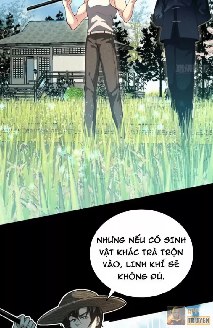 Người Khác Luyện Cấp Ta Tu Tiên, Tới Đại Thừa Kỳ Thì Rời Núi Chap 38 - Next Chap 39