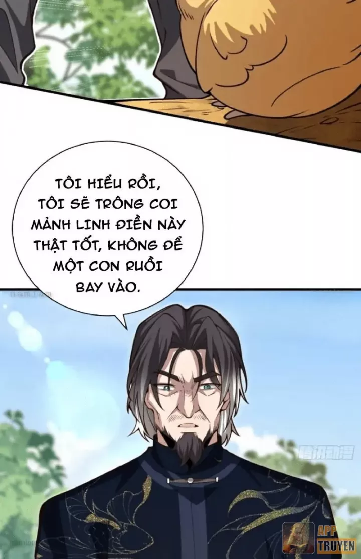 Người Khác Luyện Cấp Ta Tu Tiên, Tới Đại Thừa Kỳ Thì Rời Núi Chap 38 - Next Chap 39