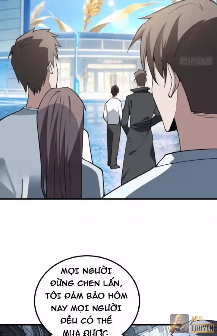 Người Khác Luyện Cấp Ta Tu Tiên, Tới Đại Thừa Kỳ Thì Rời Núi Chap 38 - Next Chap 39