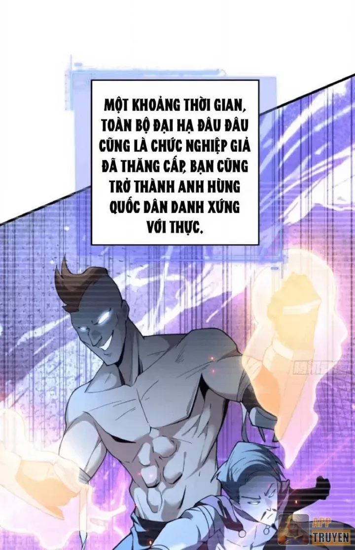 Người Khác Luyện Cấp Ta Tu Tiên, Tới Đại Thừa Kỳ Thì Rời Núi Chap 38 - Next Chap 39