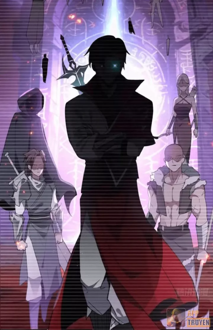 Người Khác Luyện Cấp Ta Tu Tiên, Tới Đại Thừa Kỳ Thì Rời Núi Chap 38 - Next Chap 39