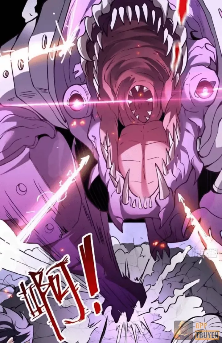 Người Khác Luyện Cấp Ta Tu Tiên, Tới Đại Thừa Kỳ Thì Rời Núi Chap 38 - Next Chap 39