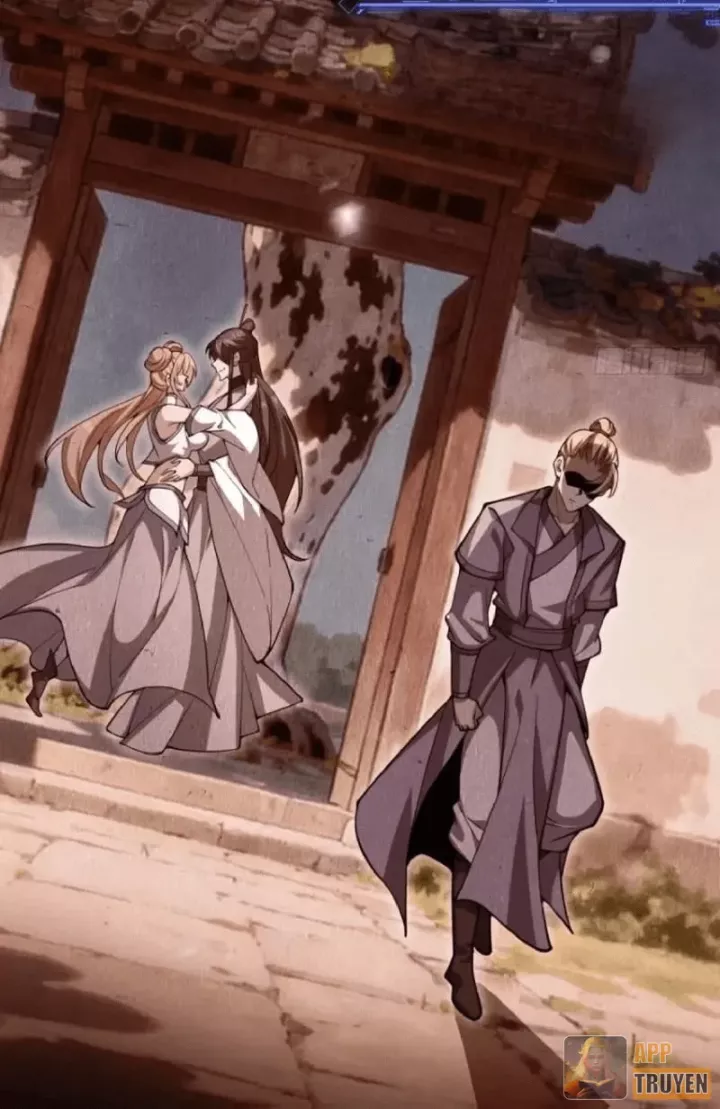 Người Khác Luyện Cấp Ta Tu Tiên, Tới Đại Thừa Kỳ Thì Rời Núi Chap 38 - Next Chap 39