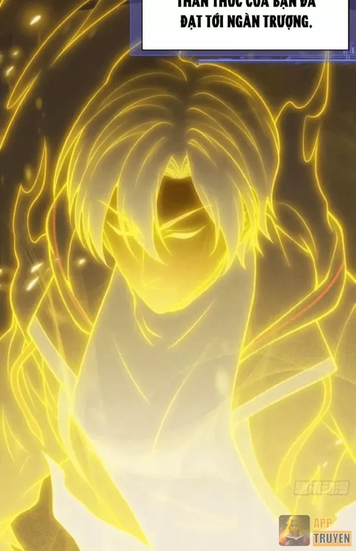 Người Khác Luyện Cấp Ta Tu Tiên, Tới Đại Thừa Kỳ Thì Rời Núi Chap 38 - Next Chap 39