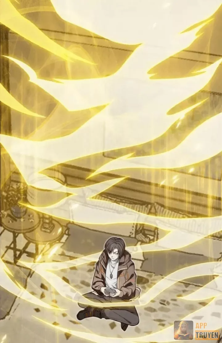 Người Khác Luyện Cấp Ta Tu Tiên, Tới Đại Thừa Kỳ Thì Rời Núi Chap 38 - Next Chap 39