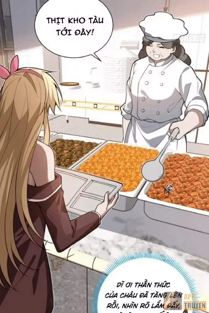 Người Khác Luyện Cấp Ta Tu Tiên, Tới Đại Thừa Kỳ Thì Rời Núi Chap 38 - Next Chap 39