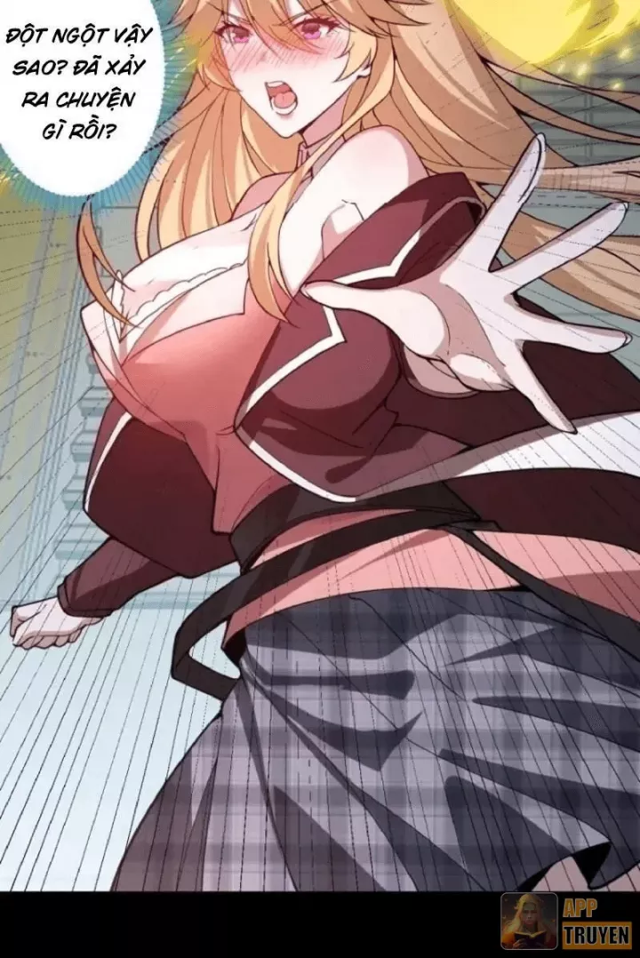 Người Khác Luyện Cấp Ta Tu Tiên, Tới Đại Thừa Kỳ Thì Rời Núi Chap 38 - Next Chap 39