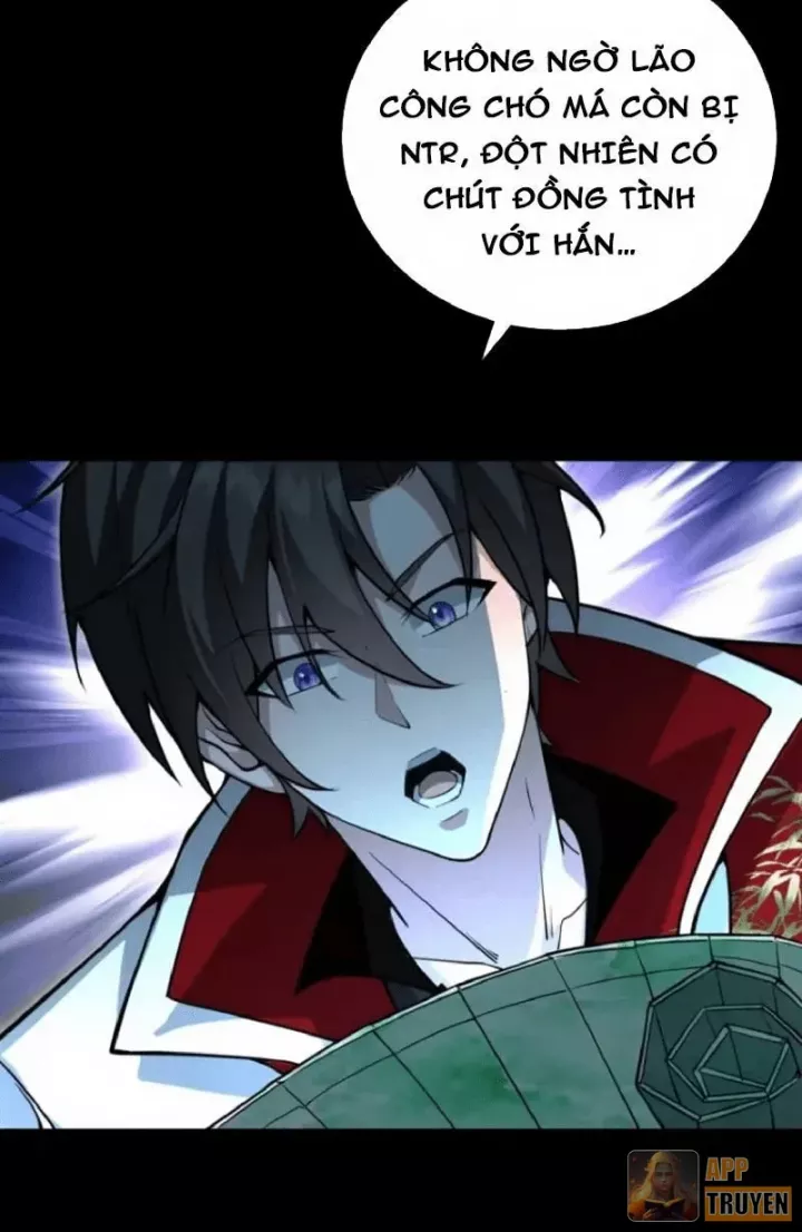 Người Khác Luyện Cấp Ta Tu Tiên, Tới Đại Thừa Kỳ Thì Rời Núi Chap 38 - Next Chap 39