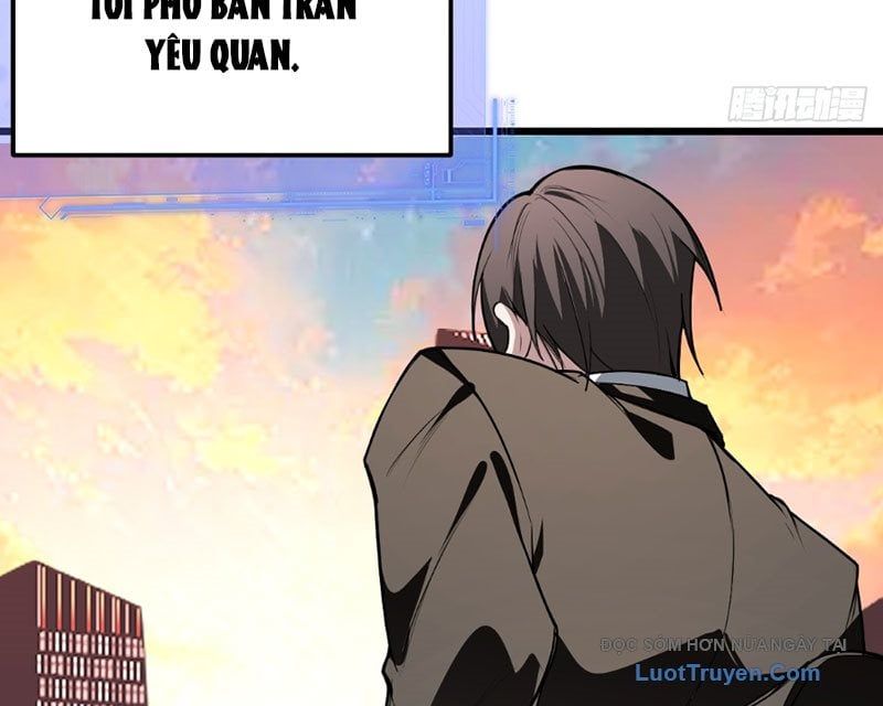 Người Khác Luyện Cấp Ta Tu Tiên, Tới Đại Thừa Kỳ Thì Rời Núi Chap 4 - Next Chap 5