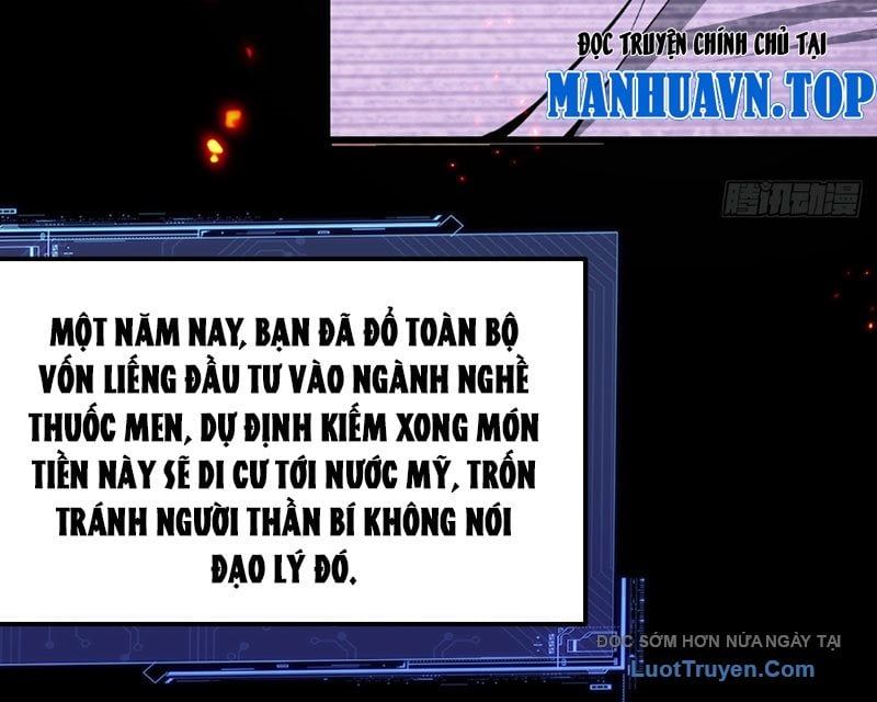 Người Khác Luyện Cấp Ta Tu Tiên, Tới Đại Thừa Kỳ Thì Rời Núi Chap 4 - Next Chap 5