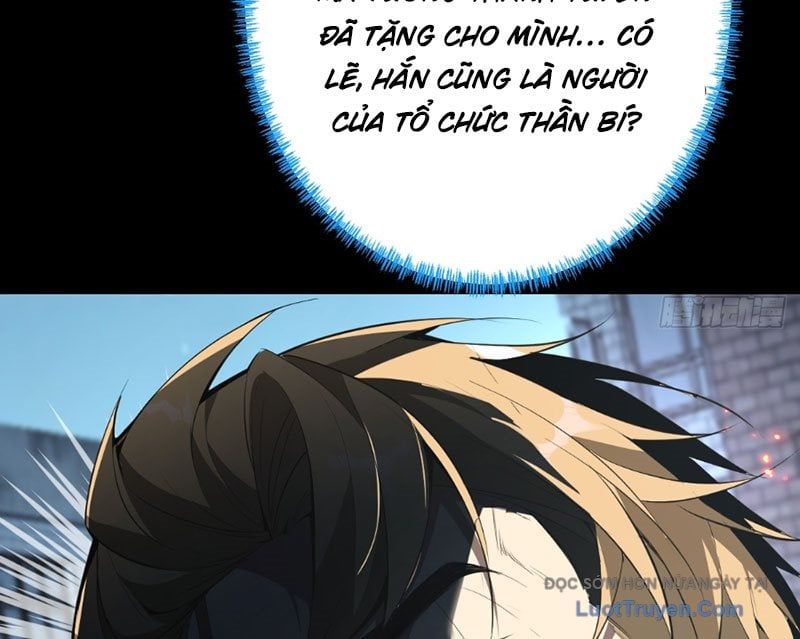 Người Khác Luyện Cấp Ta Tu Tiên, Tới Đại Thừa Kỳ Thì Rời Núi Chap 4 - Next Chap 5