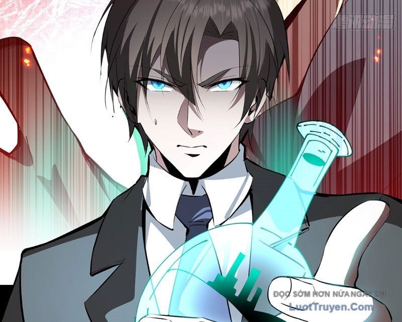 Người Khác Luyện Cấp Ta Tu Tiên, Tới Đại Thừa Kỳ Thì Rời Núi Chap 4 - Next Chap 5