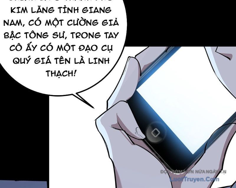 Người Khác Luyện Cấp Ta Tu Tiên, Tới Đại Thừa Kỳ Thì Rời Núi Chap 4 - Next Chap 5