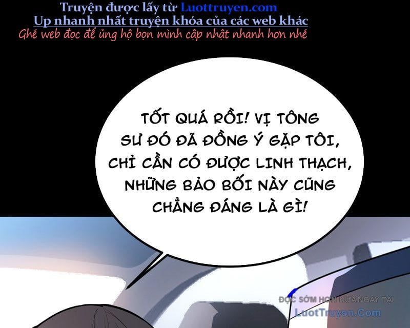 Người Khác Luyện Cấp Ta Tu Tiên, Tới Đại Thừa Kỳ Thì Rời Núi Chap 4 - Next Chap 5