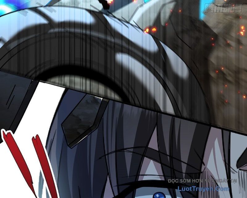 Người Khác Luyện Cấp Ta Tu Tiên, Tới Đại Thừa Kỳ Thì Rời Núi Chap 4 - Next Chap 5