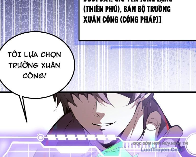 Người Khác Luyện Cấp Ta Tu Tiên, Tới Đại Thừa Kỳ Thì Rời Núi Chap 4 - Next Chap 5