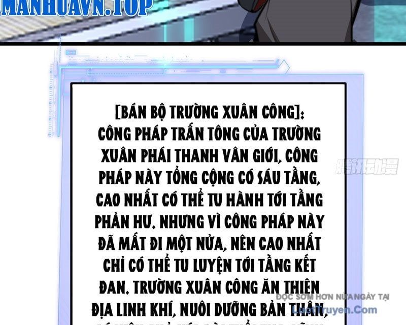 Người Khác Luyện Cấp Ta Tu Tiên, Tới Đại Thừa Kỳ Thì Rời Núi Chap 4 - Next Chap 5
