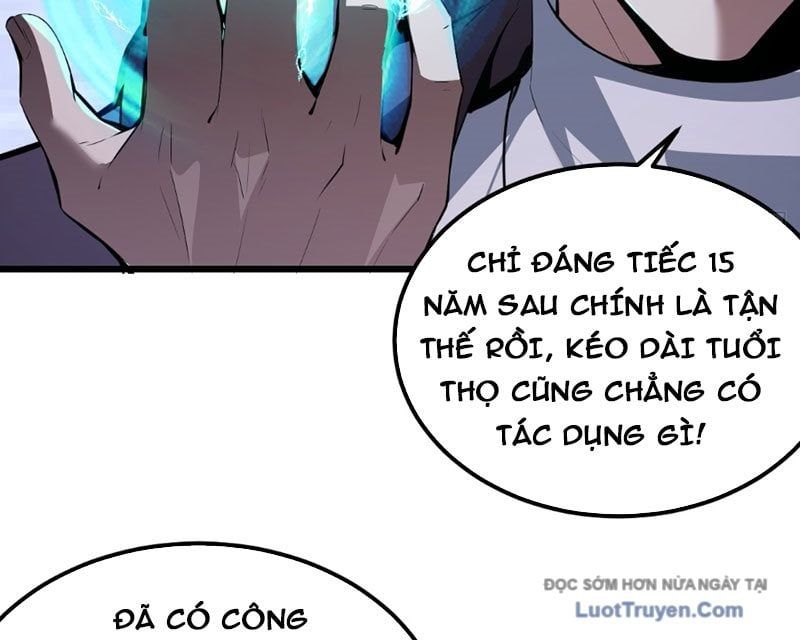 Người Khác Luyện Cấp Ta Tu Tiên, Tới Đại Thừa Kỳ Thì Rời Núi Chap 4 - Next Chap 5